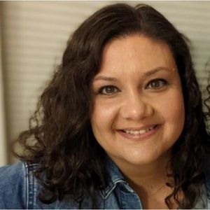 Meet your Posher, Judi